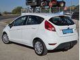 FORD FIESTA 2011/1 - 3