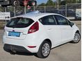 FORD FIESTA 2011/1 - 4