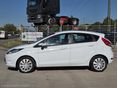 FORD FIESTA 2011/1 - 5