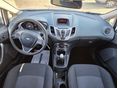 FORD FIESTA 2011/1 - 8