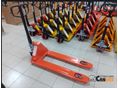 LIFTEX Standard 25 kézi raklapemelő 210 € ÁFA nélkül