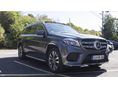 MERCEDES-BENZ GLS 350 