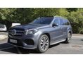MERCEDES-BENZ GLS 350 2016/9 - 2