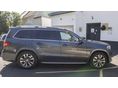 MERCEDES-BENZ GLS 350 2016/9 - 3