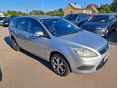 FORD FOCUS 2009/2 - 2
