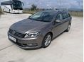 VOLKSWAGEN PASSAT VII Variant 1.8 TSI Highline DSG