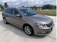 VOLKSWAGEN PASSAT VII 2011/8 - 3