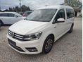 VOLKSWAGEN CADDY 2.0 TDI SCR BMT DSG (7 személyes ) Life Join M.o-i / vonóhorog / tolatókamera / szép állapot