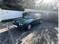 BMW 525 1992/6 - 2