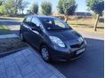 TOYOTA YARIS 2011/1 - 2