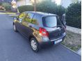 TOYOTA YARIS 2011/1 - 4
