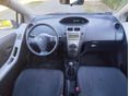 TOYOTA YARIS 2011/1 - 6