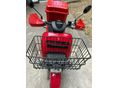 HONDA BENLY 2013 - 1