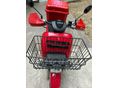 HONDA BENLY 2013 - 2