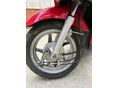 HONDA BENLY 2013 - 4