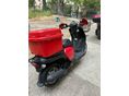 HONDA BENLY 2013 - 5