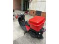 HONDA BENLY 2013 - 7