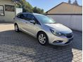 OPEL ASTRA K 2018 - 2