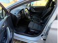OPEL ASTRA K 2018 - 5