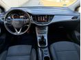 OPEL ASTRA K 2018 - 9