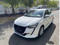 PEUGEOT 208 2021/5 - 3
