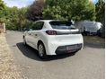 PEUGEOT 208 2021/5 - 14