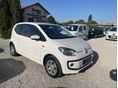 VOLKSWAGEN UP Up! 1.0 White Up! KLÍMA-TEMPOMAT-ÜFŰTÉS-RADAR