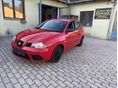 SEAT IBIZA 2008/1 - 1