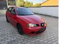 SEAT IBIZA 2008/1 - 2