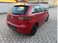 SEAT IBIZA 2008/1 - 3