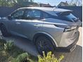 NISSAN QASHQAI 2025/11 - 2