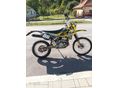 SUZUKI DR-Z 400 2006/6 - 2