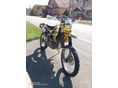 SUZUKI DR-Z 400 2006/6 - 4