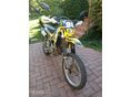 SUZUKI DR-Z 400 2006/6 - 5