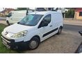 PEUGEOT PARTNER 2011/2 - 2
