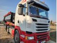 SCANIA 2014/1 - 2
