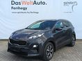 KIA SPORTAGE 1.6 CRDI HP Gold DCT MY21