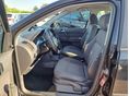 VOLKSWAGEN POLO IV 2005/6 - 7