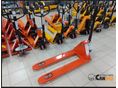 LIFTEX Standard 30 kézi raklapemelő 225 € ÁFA nélkül