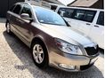 SKODA OCTAVIA Combi 1.4 TSI Elegance MAGYAR ! 141E. KM ! MOTOROS NAPFÉNYTETŐ ! 4X ÜLÉS FŰTÉS !