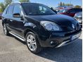 RENAULT KOLEOS 2011/2 - 2