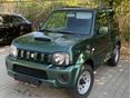 SUZUKI JIMNY 2013/3 - 1