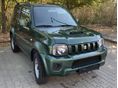 SUZUKI JIMNY 2013/3 - 2