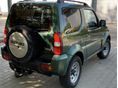 SUZUKI JIMNY 2013/3 - 4