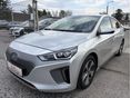 HYUNDAI IONIQ electric Premium (Automata) ÜVEGTETŐ BŐRBELSŐ ÜLÉS FŰTÉS-HŰTÉS CARPLAY SÁVTARTÓ HOLTTÉRFIGYELŐ KAMERA