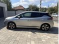 NISSAN LEAF 2021/6 - 2