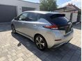 NISSAN LEAF 2021/6 - 4