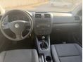 VOLKSWAGEN GOLF V 2006 - 10