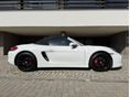 PORSCHE BOXSTER 2013/7 - 2