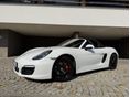 PORSCHE BOXSTER 2013/7 - 4